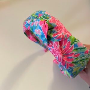 Lily Pulitzer Headband